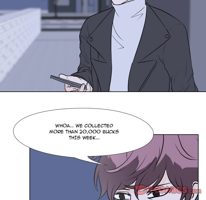 High School Legend Red Dragon chapter 58 page 86