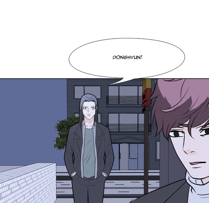High School Legend Red Dragon chapter 58 page 88