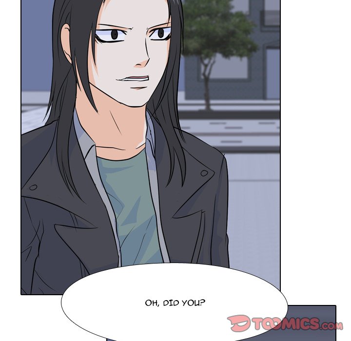 High School Legend Red Dragon chapter 58 page 90
