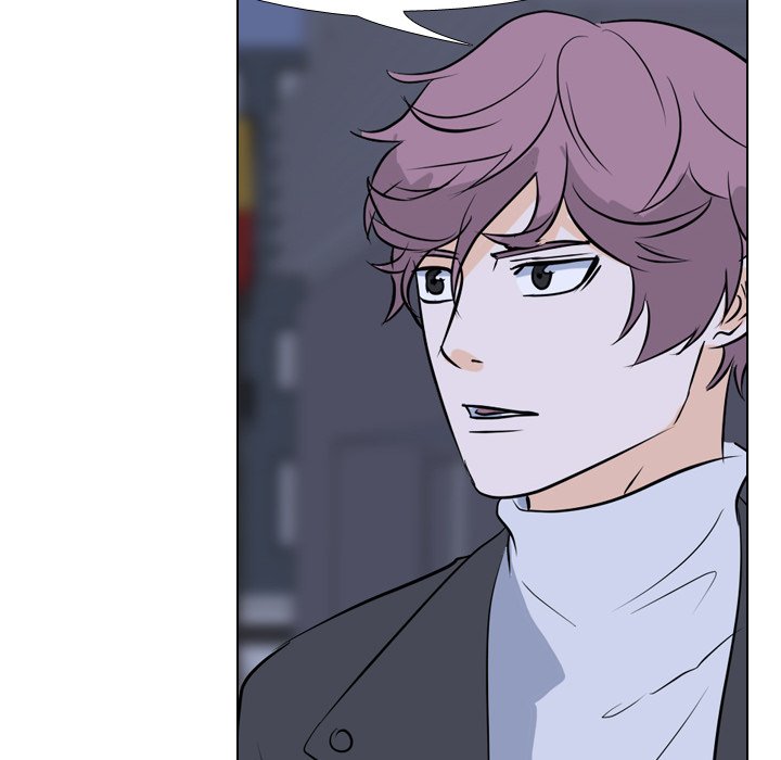 High School Legend Red Dragon chapter 58 page 91