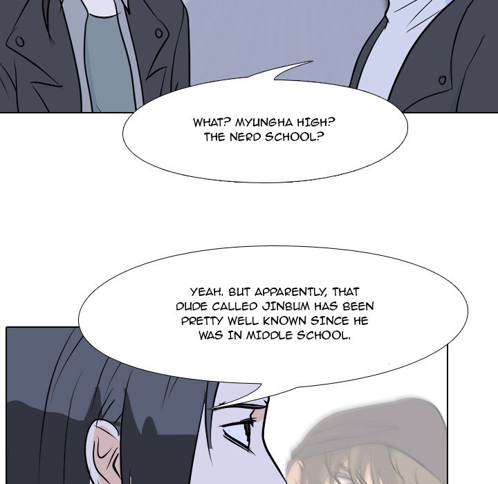 High School Legend Red Dragon chapter 58 page 93