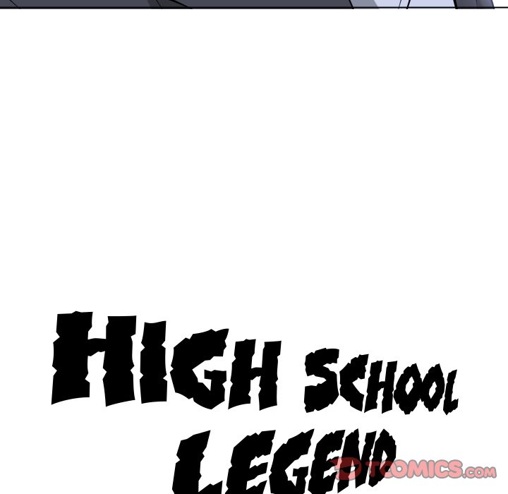 High School Legend Red Dragon chapter 58 page 98