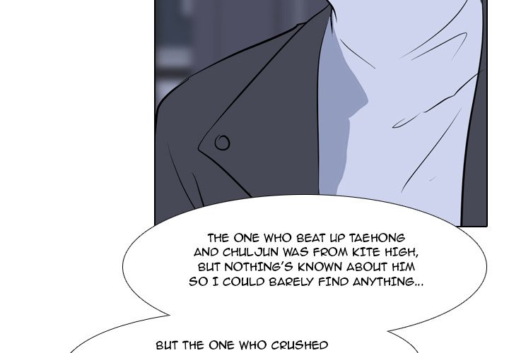 High School Legend Red Dragon chapter 59 page 4