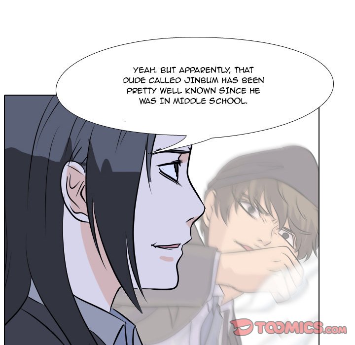 High School Legend Red Dragon chapter 59 page 6