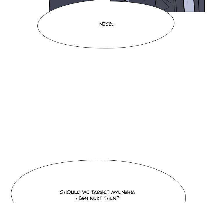 High School Legend Red Dragon chapter 59 page 8