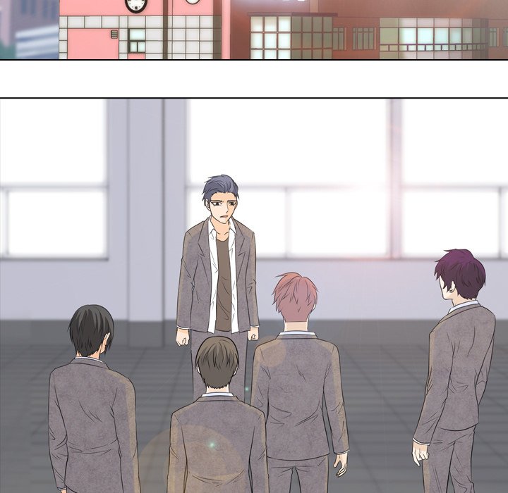 High School Legend Red Dragon chapter 59 page 13