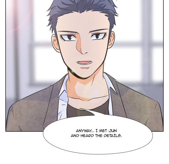 High School Legend Red Dragon chapter 59 page 19