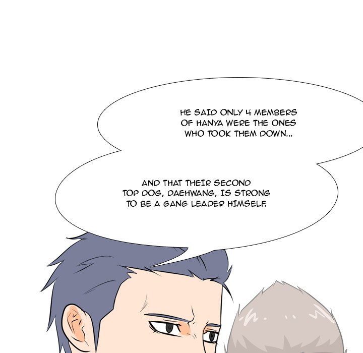 High School Legend Red Dragon chapter 59 page 20