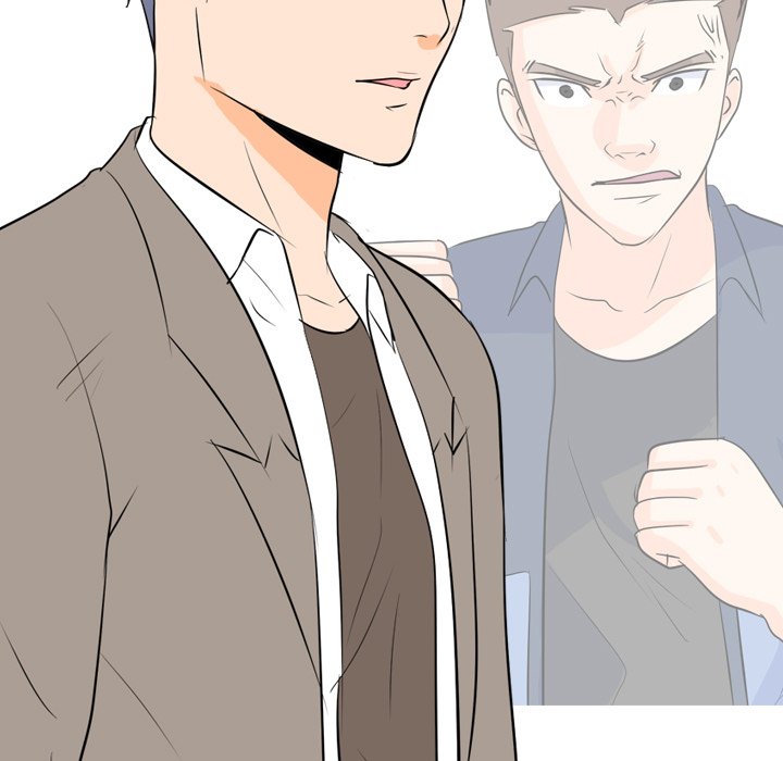 High School Legend Red Dragon chapter 59 page 21