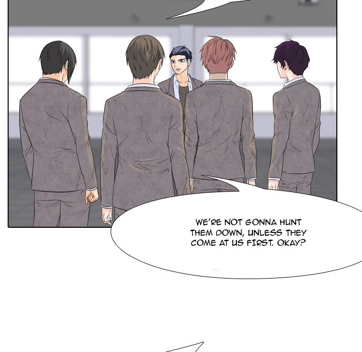 High School Legend Red Dragon chapter 59 page 23