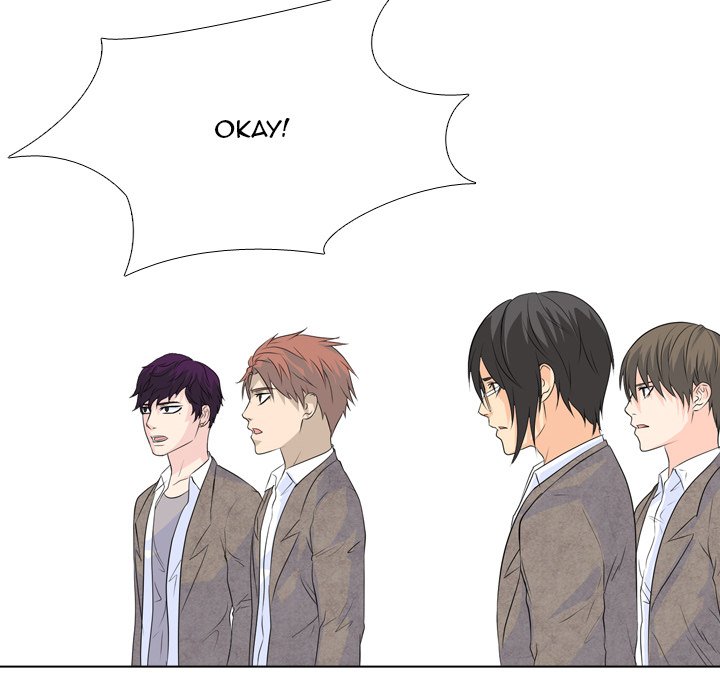 High School Legend Red Dragon chapter 59 page 24