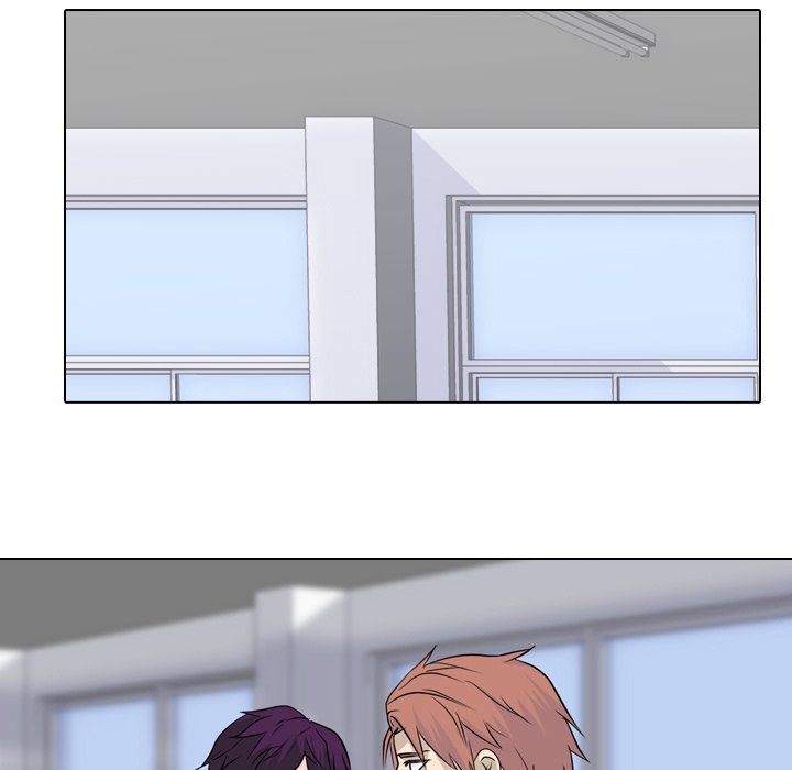 High School Legend Red Dragon chapter 59 page 27