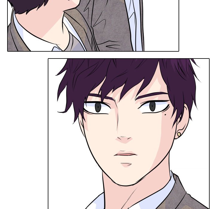 High School Legend Red Dragon chapter 59 page 36