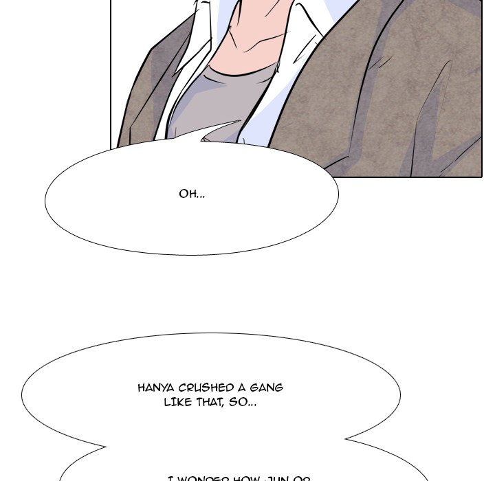 High School Legend Red Dragon chapter 59 page 37