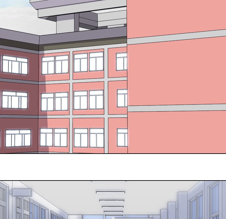High School Legend Red Dragon chapter 59 page 41
