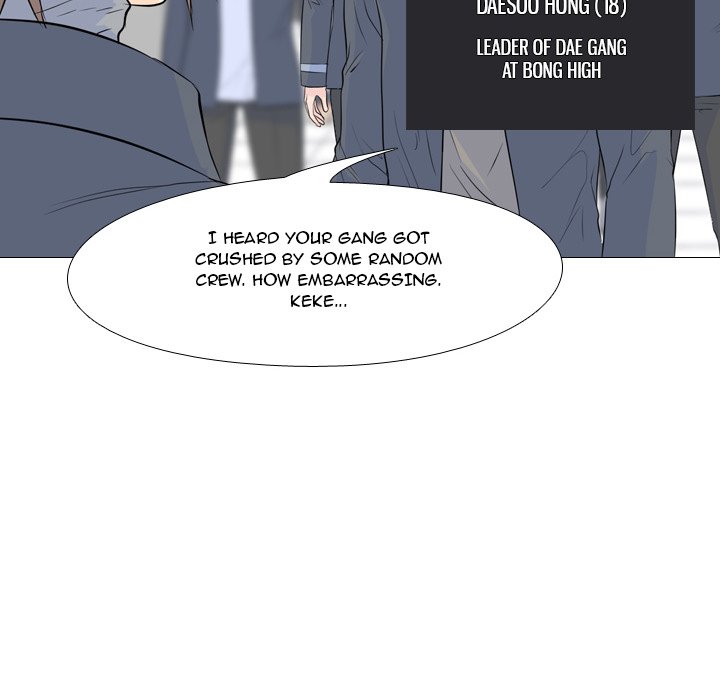 High School Legend Red Dragon chapter 59 page 45