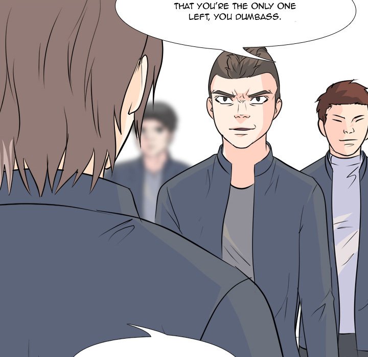 High School Legend Red Dragon chapter 59 page 47