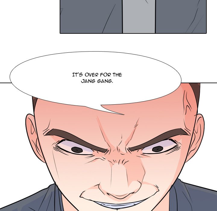 High School Legend Red Dragon chapter 59 page 51