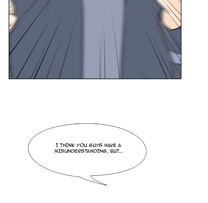 High School Legend Red Dragon chapter 59 page 56