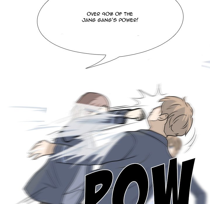 High School Legend Red Dragon chapter 59 page 59