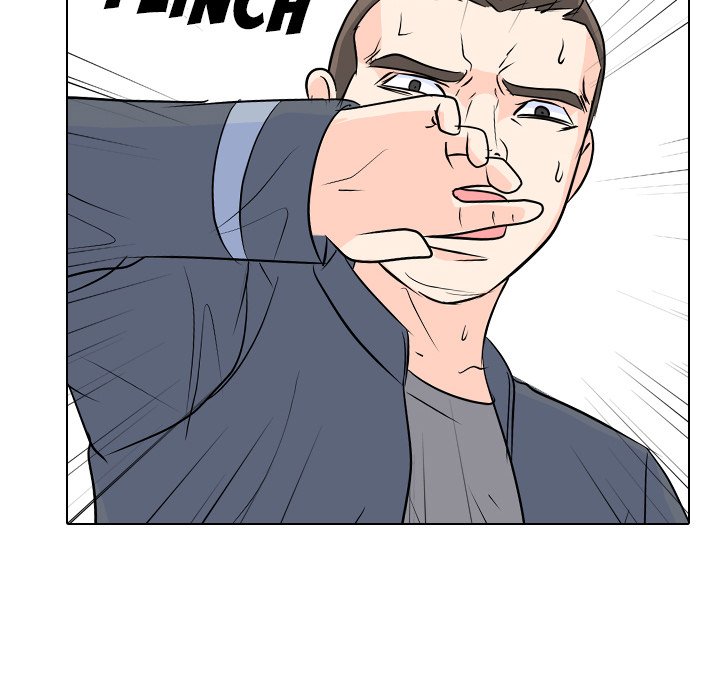 High School Legend Red Dragon chapter 59 page 61