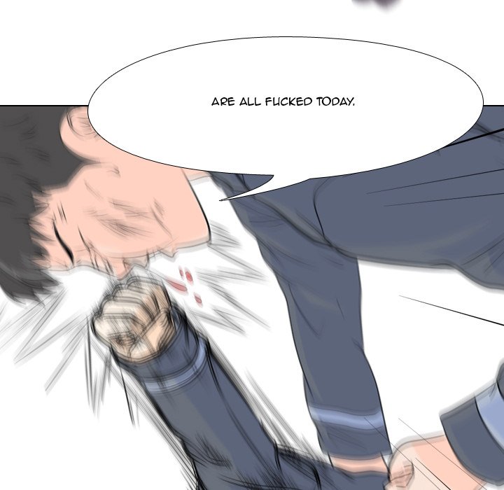 High School Legend Red Dragon chapter 59 page 64