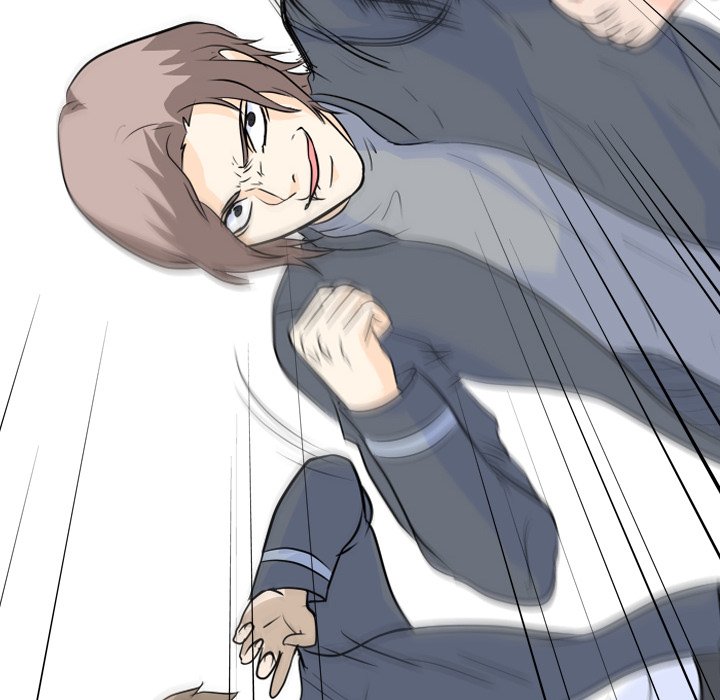 High School Legend Red Dragon chapter 59 page 65