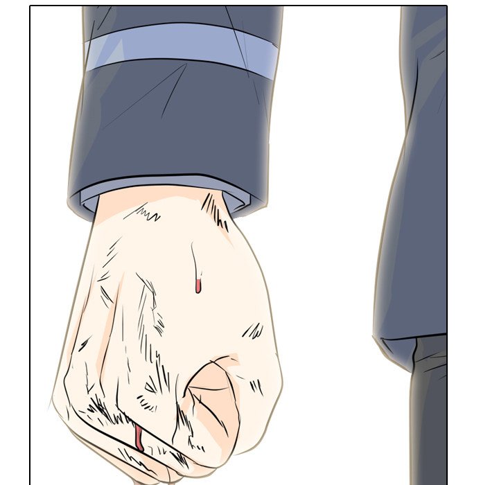High School Legend Red Dragon chapter 59 page 68