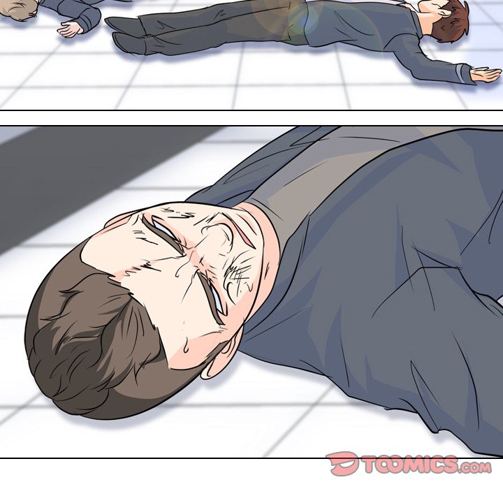 High School Legend Red Dragon chapter 59 page 70