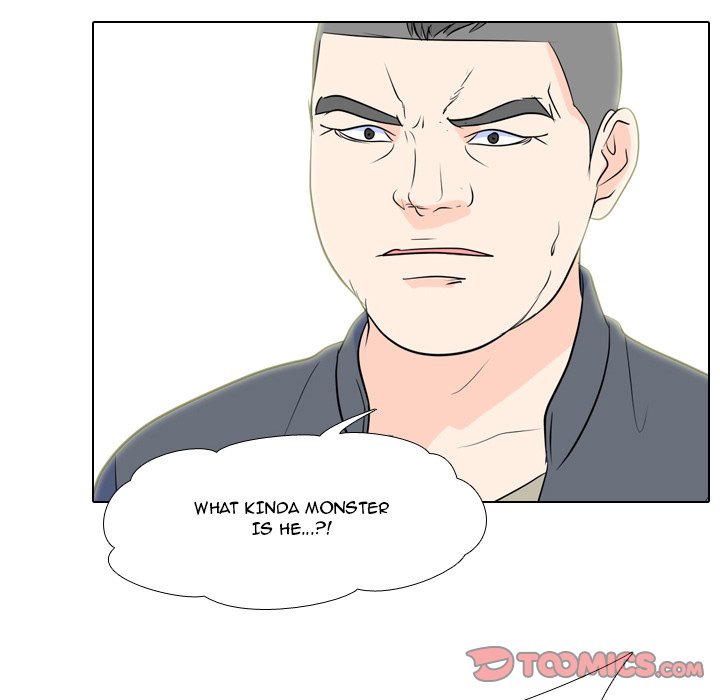High School Legend Red Dragon chapter 59 page 74