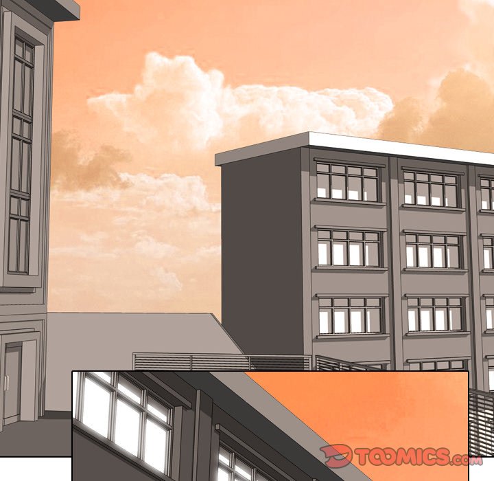 High School Legend Red Dragon chapter 59 page 78