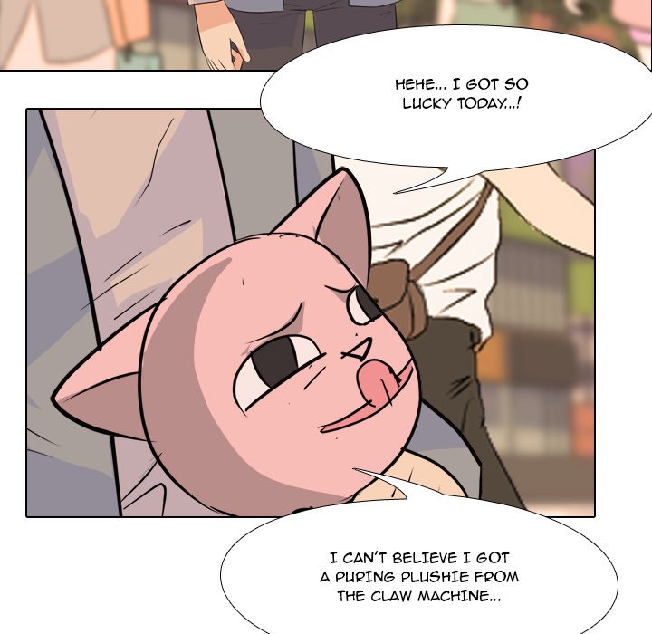 High School Legend Red Dragon chapter 59 page 81
