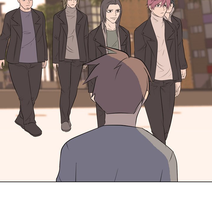 High School Legend Red Dragon chapter 59 page 83