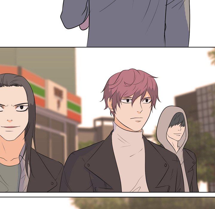High School Legend Red Dragon chapter 59 page 87