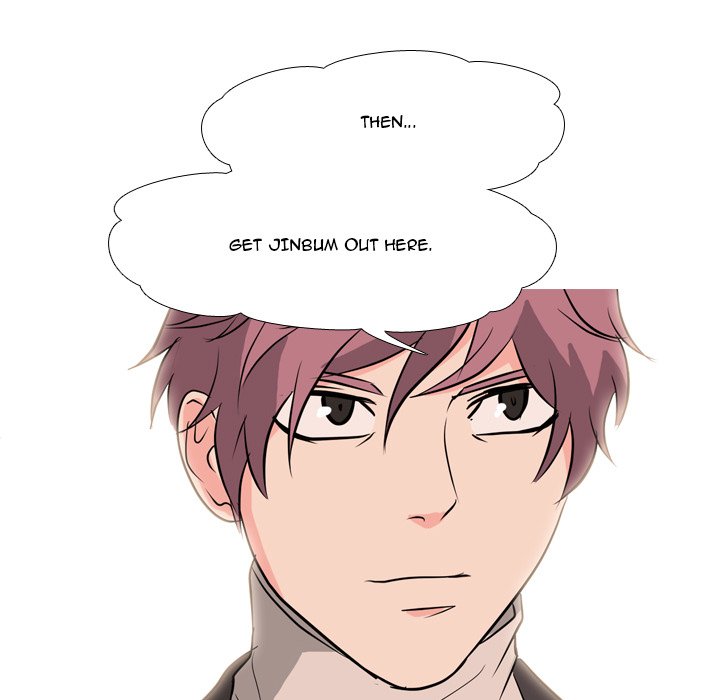 High School Legend Red Dragon chapter 59 page 92