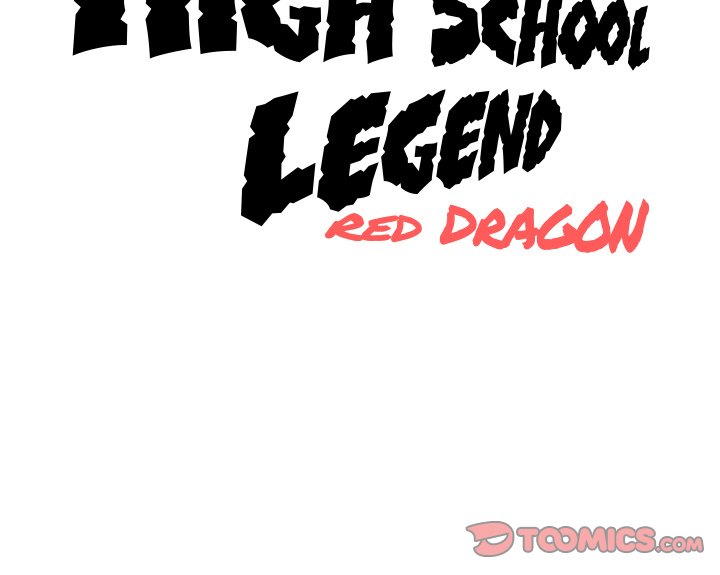 High School Legend Red Dragon chapter 59 page 94
