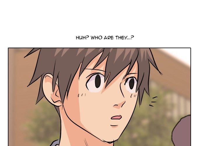 High School Legend Red Dragon chapter 60 page 3
