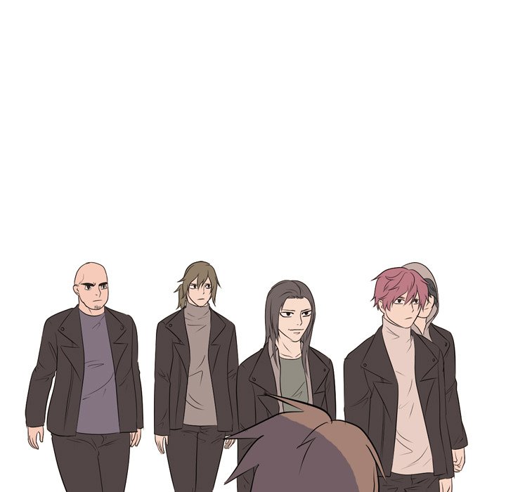 High School Legend Red Dragon chapter 60 page 5