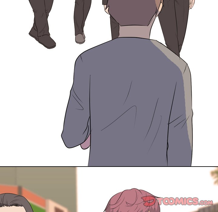 High School Legend Red Dragon chapter 60 page 6
