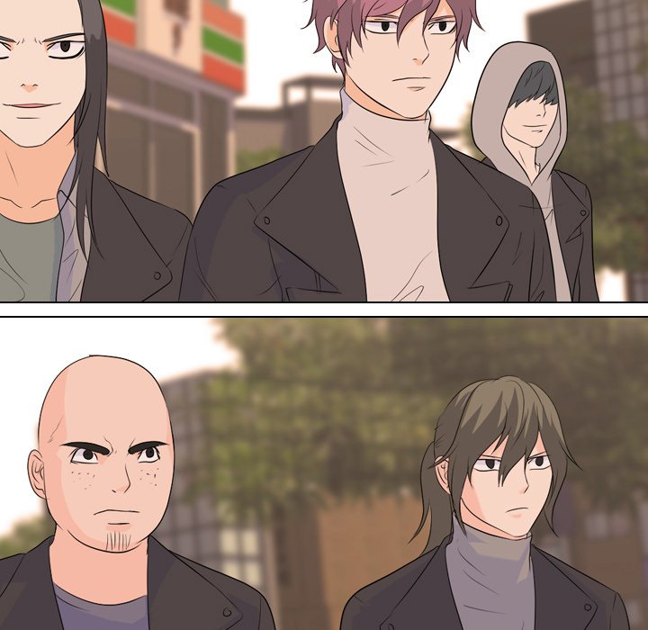 High School Legend Red Dragon chapter 60 page 7