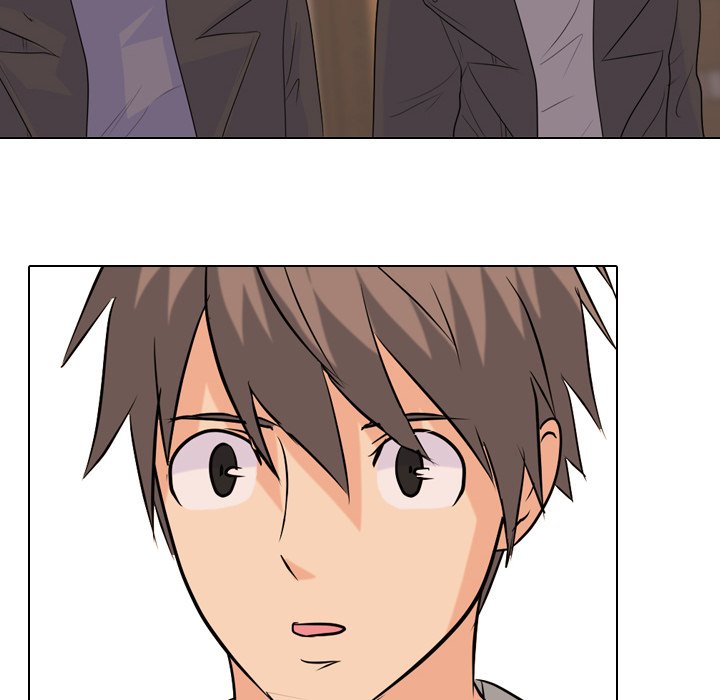 High School Legend Red Dragon chapter 60 page 8