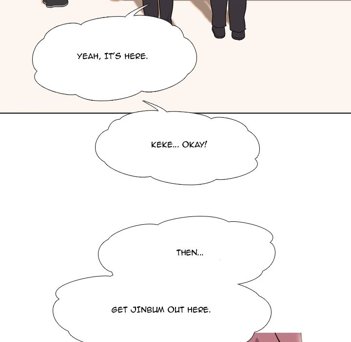 High School Legend Red Dragon chapter 60 page 11