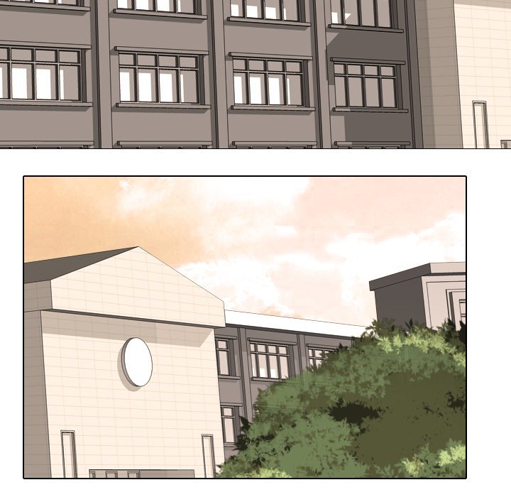 High School Legend Red Dragon chapter 60 page 15