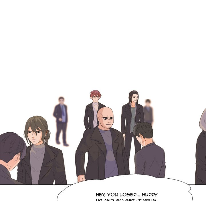 High School Legend Red Dragon chapter 60 page 16