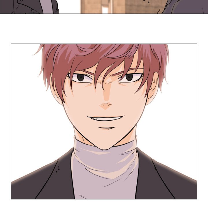 High School Legend Red Dragon chapter 60 page 21