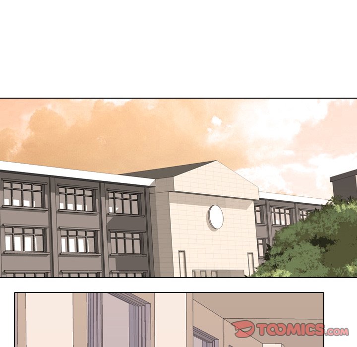 High School Legend Red Dragon chapter 60 page 22