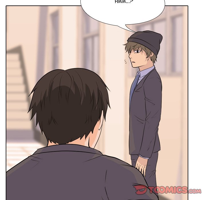 High School Legend Red Dragon chapter 60 page 26