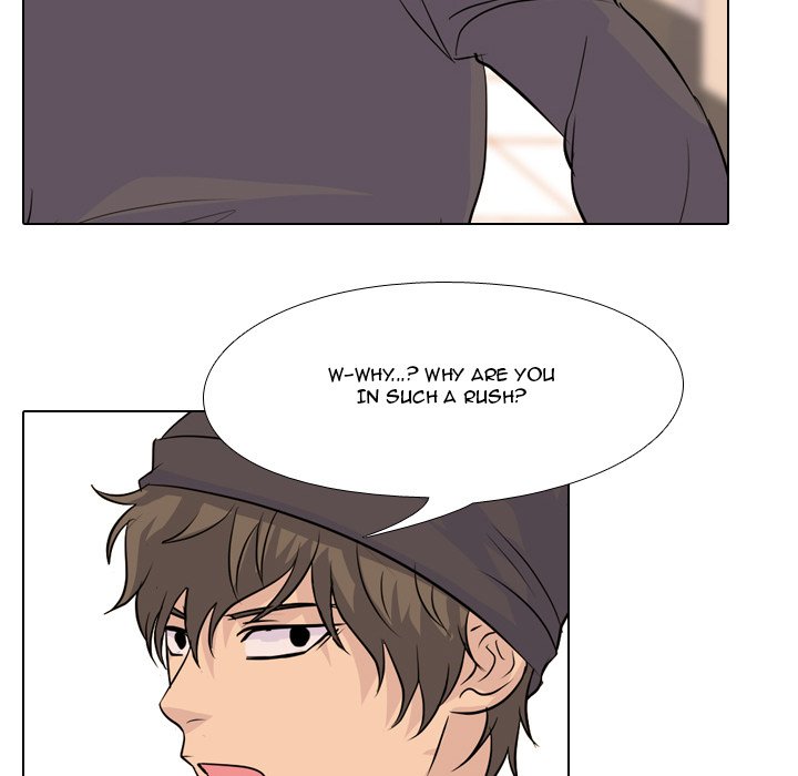 High School Legend Red Dragon chapter 60 page 27