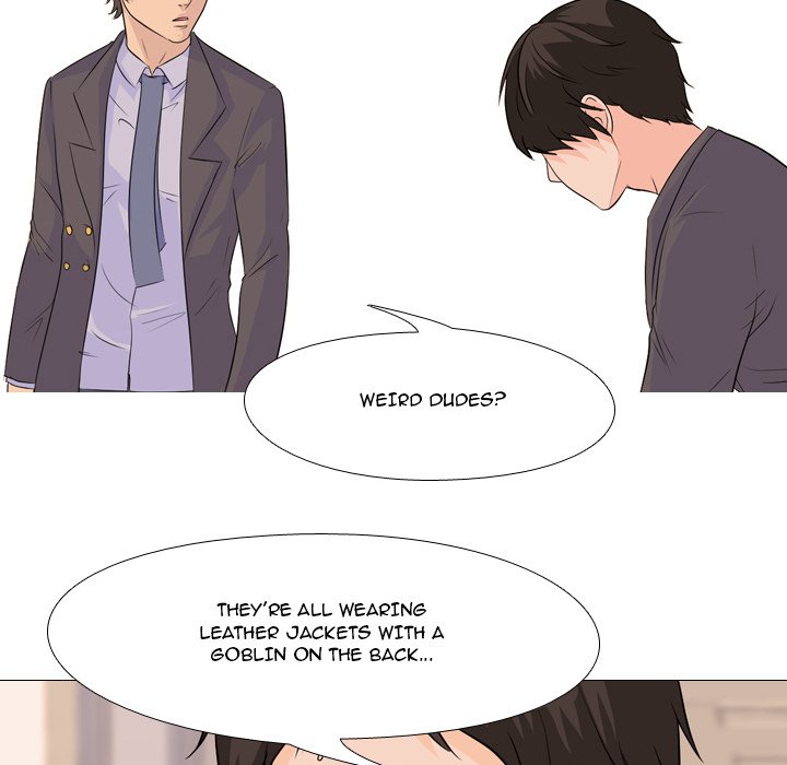 High School Legend Red Dragon chapter 60 page 29