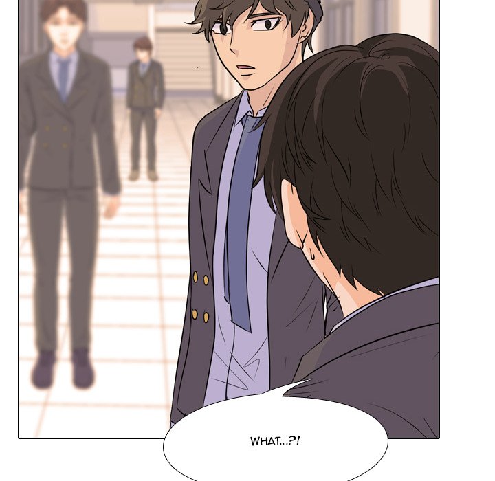 High School Legend Red Dragon chapter 60 page 32